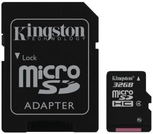 Profesionalna Kingston MicroSDHC 32GB kartica za Samsung SGH-T989 telefon sa prilagođenim formatiranjem
