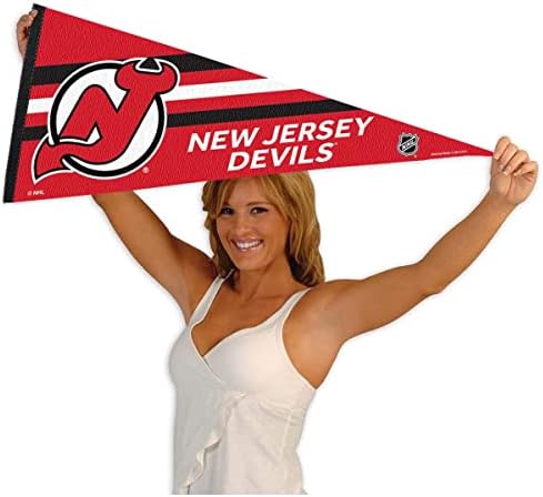 Wincraft New Jersey Devils Pennant