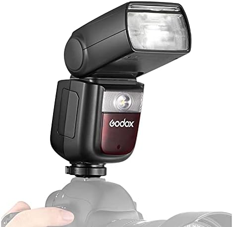 Godox Blic kamere Speedlight V860III - s za Sony [nadograđena li-on baterija] kompatibilan sa Sony