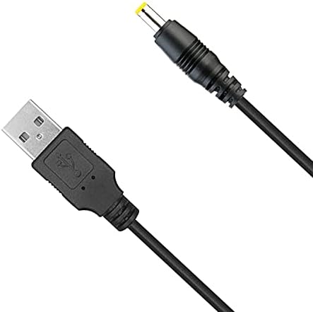 MARG 5V USB kabel kabel za punjač serija napajanja za Android tablet PC & više 3.0mmx1.0mm 3.0x1.0 DC barel