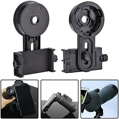 Adapter za montiranje mobilnih telefona, univerzalni mobitel kamera binokularni monokularni