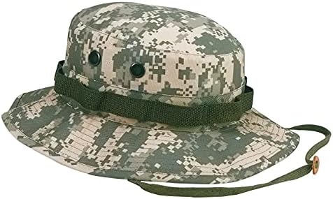 Rothco Boonie Hat | Kašika kašike | Vojni šešir