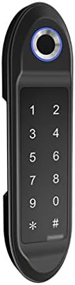 CDYD bez ključa i lozinka za zaključavanje ormarića za vrata biometrijska električna brava za