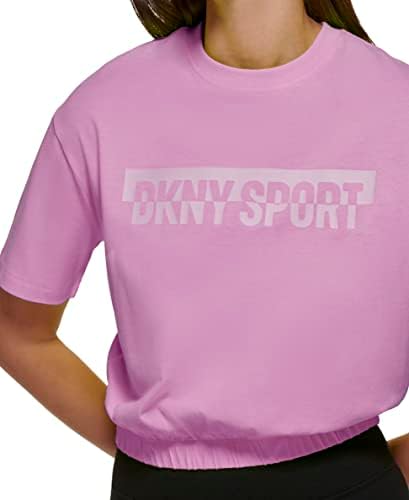 Dkny Women izbacivanje logotipa u obliku tima