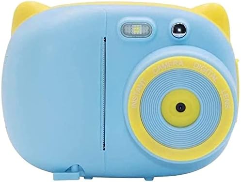 NCRD Dječji selfie kamera, božićni pokloni za rođendan za dječake, HD digitalne video kamere za mališana,