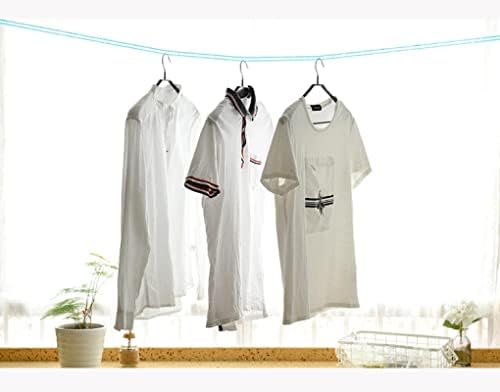 3-10m odjeća za odjeću vjetrootporna odjeća Travela odjeća za prijenosne odjeće za odjeću za vješanje užalo
