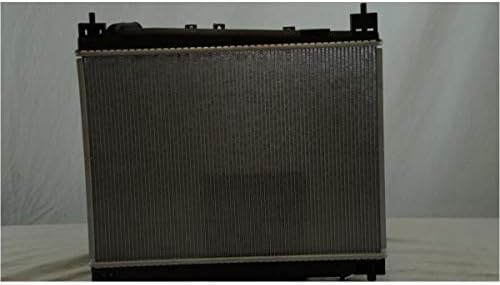 SCKJ 1pc automatski 1 redni automobilski radijator kompatibilan sa CU2305