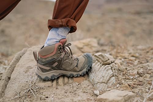 KEEN ženski Greben Flex vodootporne čizme za planinarenje srednje visine