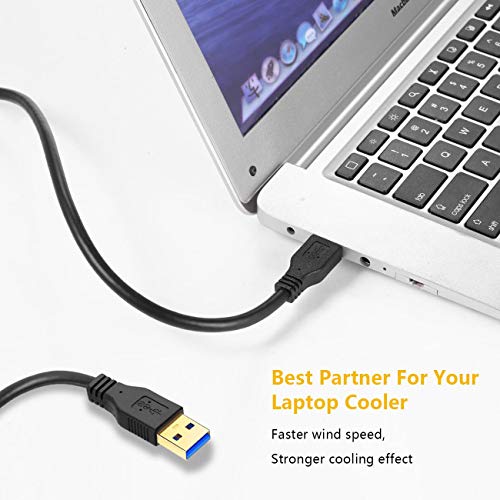 Fxava USB do USB kabla, USB kabl muški za muški tip A za unos kabla za prijenos podataka Kompatibilan