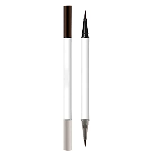 Vefsu olovka za oči bez razmazivanja vodootporne znojne boje bez promjene boje dugotrajni veliki tečni