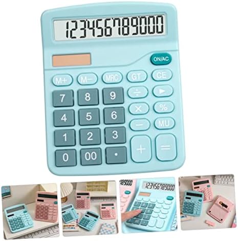 Tofficu aritmetički kalkulator Dječji alat Računalni alati E alat električni električni kalkulator student Budžet