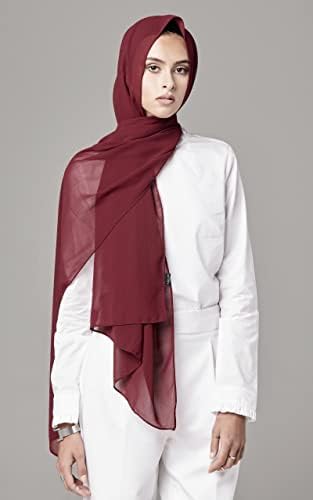 Noor uštedite 10% na 5 kom garnituri na hidžabu set od 2 kutije paketa