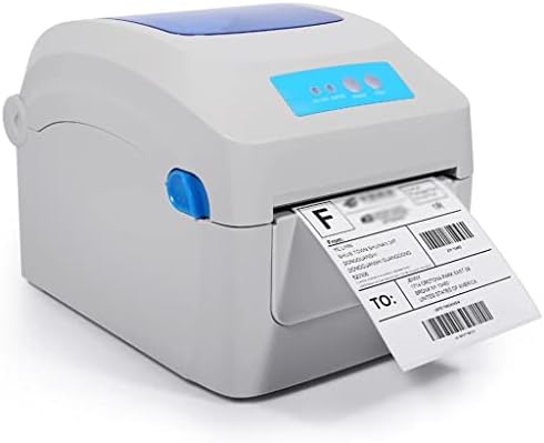 Štampač termalnih naljepnica za otpremu adresa štampača e-putni štampač za brzi logistički Supermarket