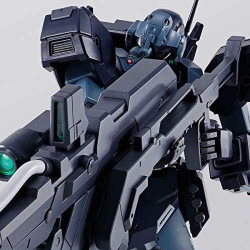 Bandai 1/100 MG RGX-96Xs Jesta Chezarr tip Tim B & amp; C mobilni odijelo Gundam NT