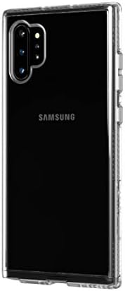 tech21 Pure Clear poklopac kućišta telefona za Samsung Note 10+ 5G, Note10+ 5G