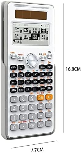 Hxr Kalkulatori Auctic Calculator Funkcija Kalkulator Student Elektronski naučni kalkulator 12