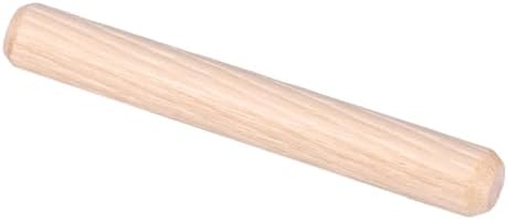 Drveni tipli, različite dužine dizajna drvene igle za Tiple visoke performanse praksa Fine izrade za domaćinstvo)