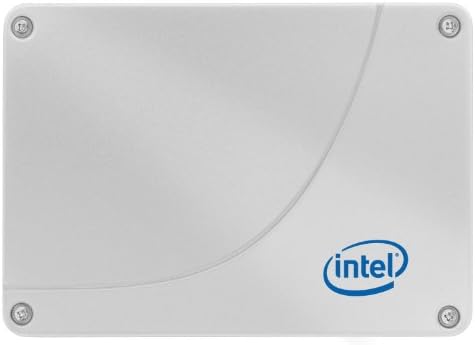 Intel 320 serija 40 GB SATA 3.0 GB-S 2.5-inčni čvrstim pogonom