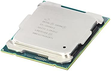 Intel Xeon E5-2699V4 2.2 / 55/2400 22C 145