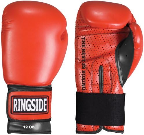 Ringside Extreme Fitness boks rukavice