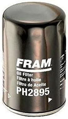 FRAM PH2895 Teška ulja i filter za gorivo