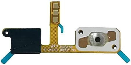 Popravak obnove za zaštitu ekrana za zaštitu home Flex kabel za Galaxy J3 J3 Pro J330F / DS J330G / DS dodatak