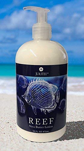 Reef Body losion, sapun za ruke & amp; puter za tijelo sa ekstraktom morske alge