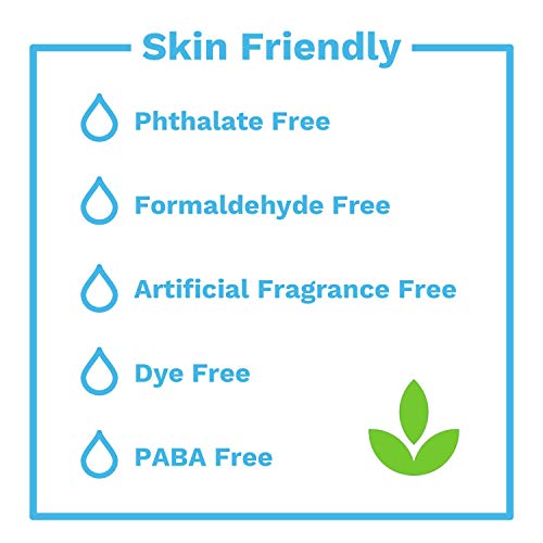 Block Island Organics sredstvo za čišćenje lica-prirodni antioksidansi vitamina C i E - EWG-nježno hidratantno