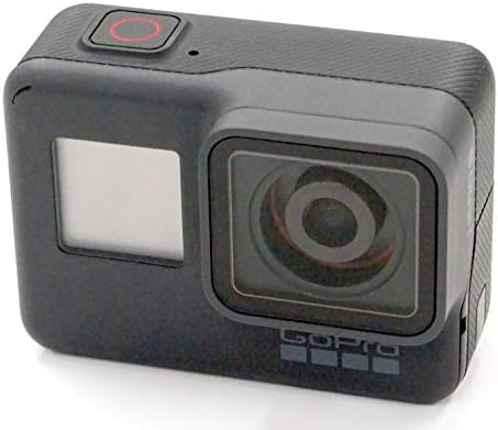MAPIR objektiv kamere 8.25 mm f / 3.0 16MP 41 stepen usko vidljivo svjetlo RGB bez izobličenja HFOV S-Mount / M12 bez ribljeg oka samo se uklapa sa GoPro Hero7 Hero6 Hero5