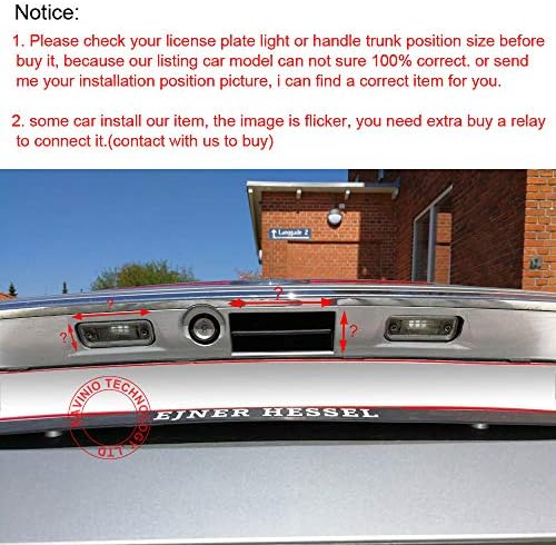 CCD Chip Car sprijeda fotoaparat Logo Parking sistem za parkiranje MERCEDES BENZ VITO VIAANO A B CLA GLC