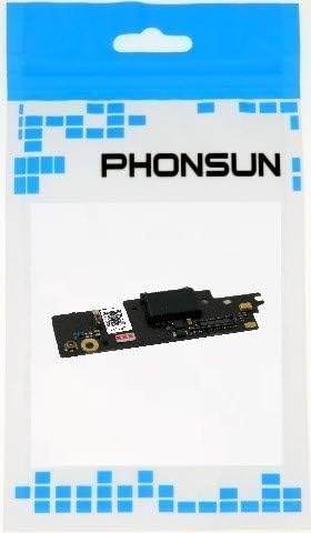 PHONSUN USB ploča za punjenje za Motorola Moto G4 Play XT1601 XT1607 XT1609 XT1603