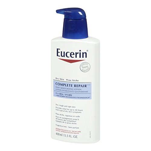 Eucerin kompletan popravak hidratantni losion, 400mL