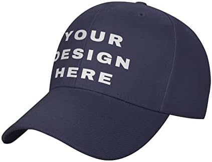 Zusolf personalizirani bejzbol kapa spratila personalizirana fotografija i tekst bejzbol kapa