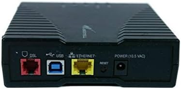 Westell 6100 DSL modem usmjerivača