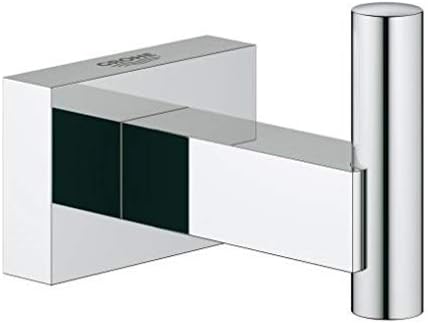 Grohe 40757001 Essentials Cube Set Za Toalet Za Goste 3-U-1