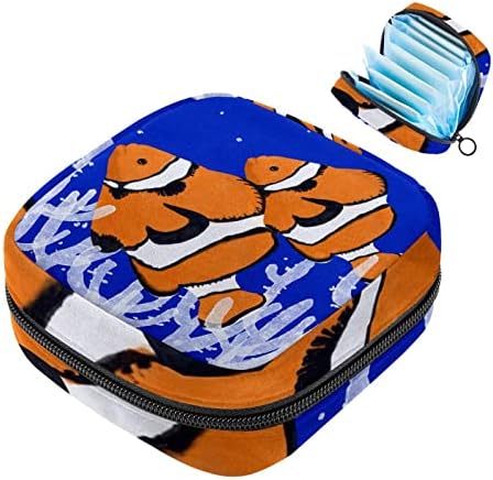 Oryuekan Period torba, gag za skladištenje sanitarne salvete, ženstvena jastučna torba sanitarne