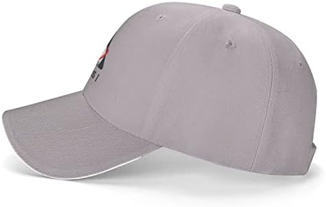 Eieiwai Nasa Artemis program Logo Podesivi mans Baseball Cap Womans Hat Adults Casquette