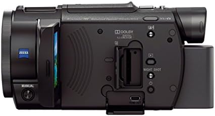 Sony 4K HD video snimanje FDRAX33 Handycam kamkorder