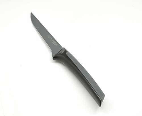 Pritisnite nož za otkoštavanje 6. Najlon visoke čistoće i Polipropilenska drška visoke čvrstoće.