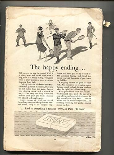 Scribnerov časopis Maj 1929-1. zbogom oružju-HEMINGWAY-rijetko!