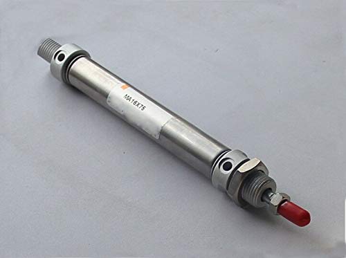 Fevas burre 20mm300mm hod ma se serije od nehrđajućeg čelika dvostruko djelovanje tipa pneumatski cilindrični