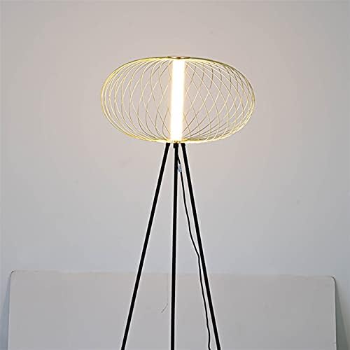 N / A LED kut Nordijske orijentalne podne lampe za dnevnu sobu spavaća soba elegantan dizajn
