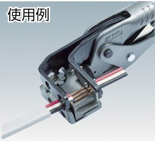 MCC VA Wire Stripper Evolution Lijeva zamjena za zamjenu ruku VSEL1623