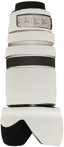Lenscoat poklopac objektiva za Canon 28-300IS neoprenske zaštitne leće za zaštitu sočiva