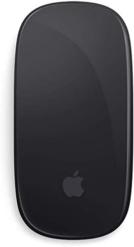 Apple Magic Mouse 2, Bežični, Punjivi - Svemirska Siva