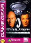 Star Trek generacije: Iza Nexusa: Sega Game Gear