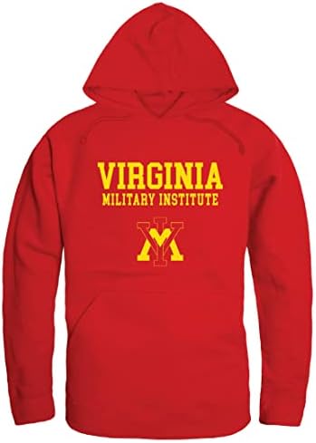 W Republic Virginia Vojni institut Keyces brtvi fleece duhovi