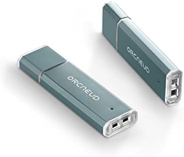 8GB USB 2.1 2.0 Flash pogon BULK 1 Paket Paket s vrpcom R: 25MB / S W: 12MB / s 8 GB 8G 8 G palac