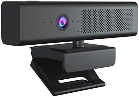 CLGZS Web kamera 1080p poklopac web kamere Auto web kamera sa mikrofonom Web kamera za kompjuterske Video pozive