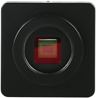 Oprema za mikroskop industrija video mikroskopska Kamera 23.2 mm 0.5 X Adapter za okular lens